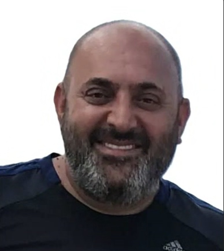 Hakan Sarıçayır